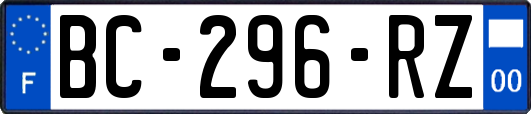 BC-296-RZ