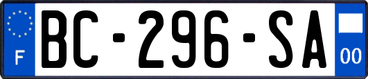 BC-296-SA
