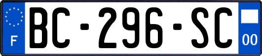 BC-296-SC