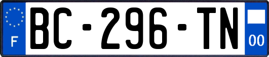 BC-296-TN