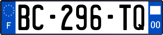 BC-296-TQ