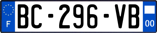 BC-296-VB