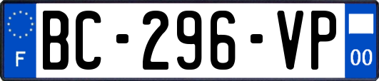 BC-296-VP