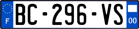 BC-296-VS