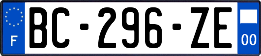 BC-296-ZE