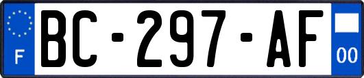 BC-297-AF