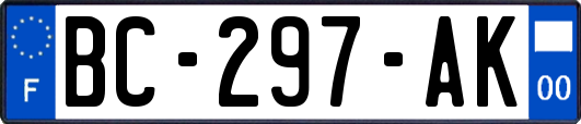 BC-297-AK