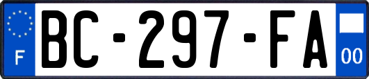 BC-297-FA