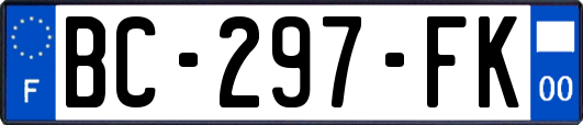 BC-297-FK