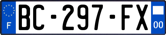 BC-297-FX
