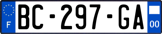 BC-297-GA