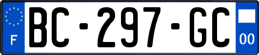BC-297-GC