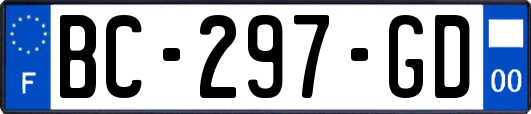 BC-297-GD