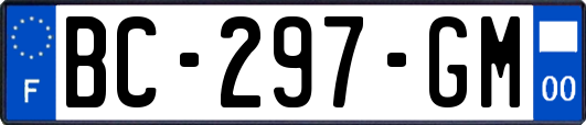 BC-297-GM