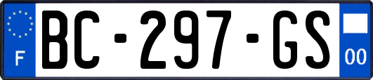 BC-297-GS