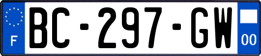 BC-297-GW