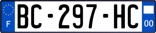 BC-297-HC