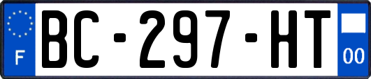 BC-297-HT