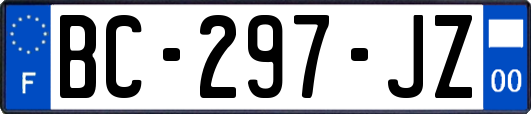 BC-297-JZ