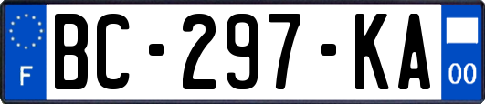 BC-297-KA