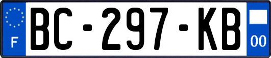 BC-297-KB