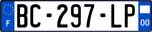 BC-297-LP
