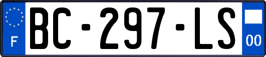 BC-297-LS