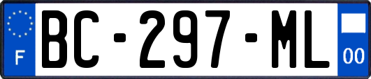 BC-297-ML