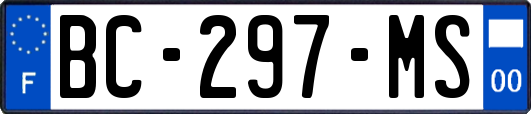 BC-297-MS