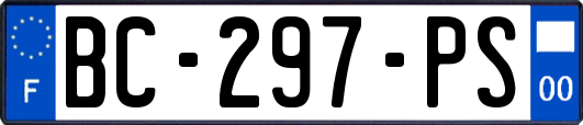 BC-297-PS