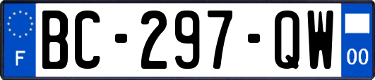 BC-297-QW