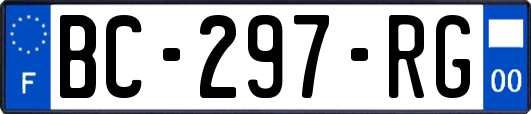 BC-297-RG