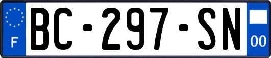 BC-297-SN