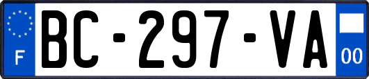 BC-297-VA