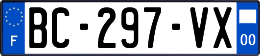 BC-297-VX