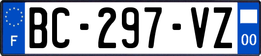 BC-297-VZ