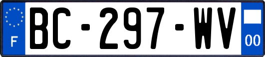 BC-297-WV