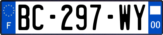 BC-297-WY
