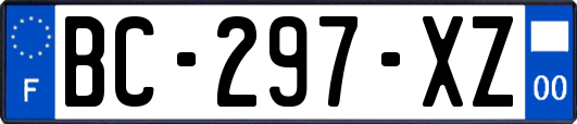 BC-297-XZ