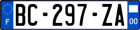 BC-297-ZA