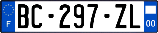 BC-297-ZL