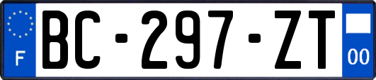 BC-297-ZT