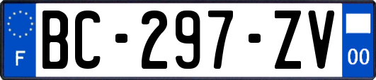 BC-297-ZV