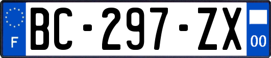 BC-297-ZX