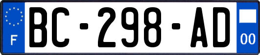 BC-298-AD