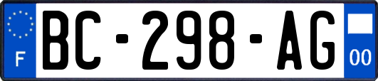 BC-298-AG