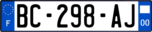 BC-298-AJ