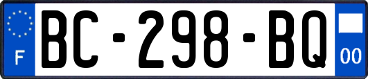 BC-298-BQ