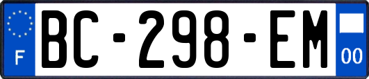 BC-298-EM