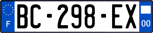 BC-298-EX